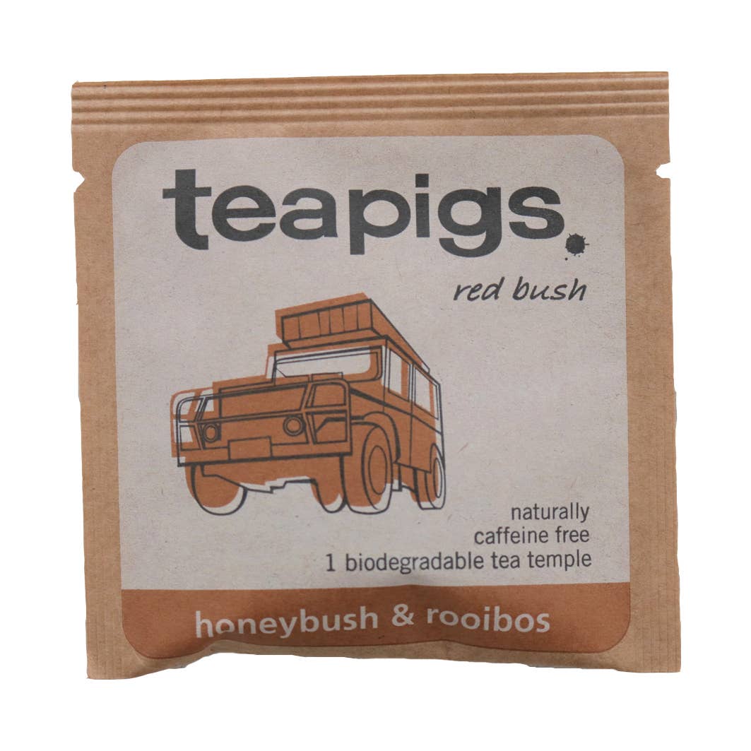 Teapigs Envelopes: Chamomile
