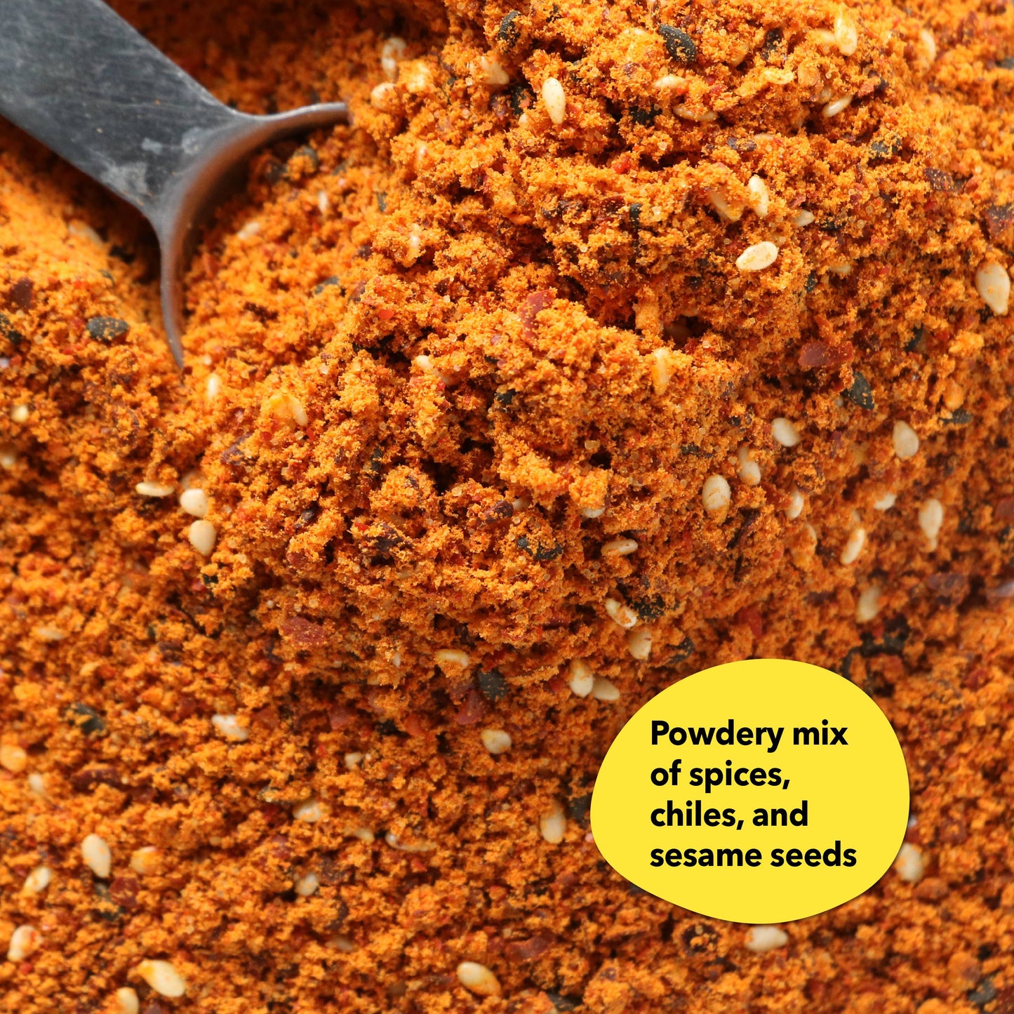 Korean BBQ | All Purpose Korean Rub: Small