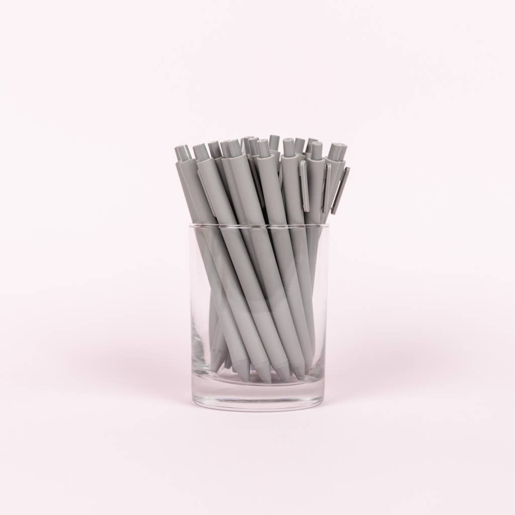 Bulk Jotters - with Cup: Pink