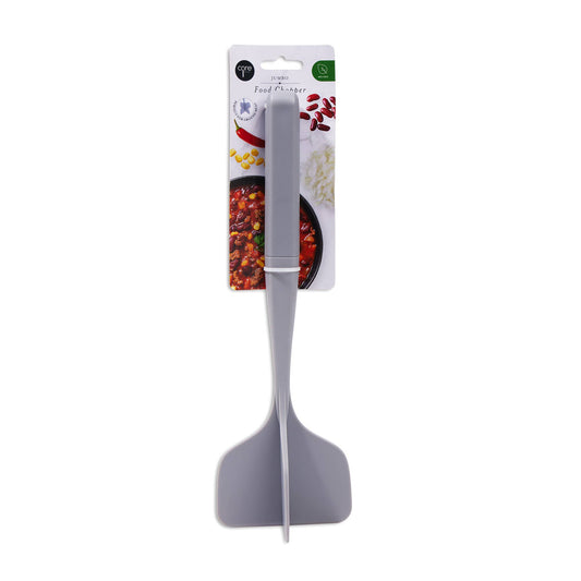Jumbo Food Chopper - Pewter
