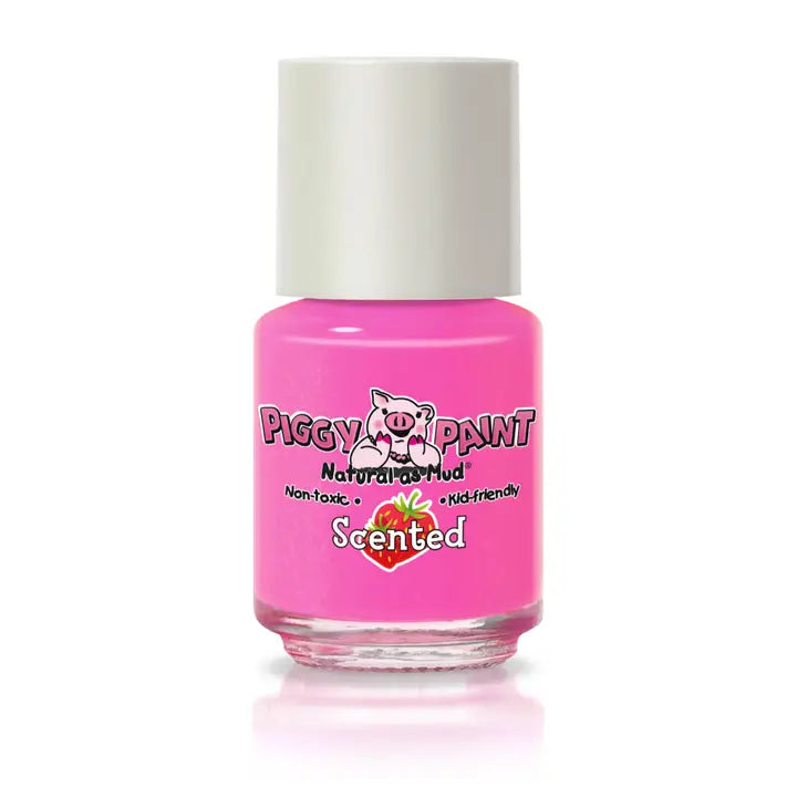 Piggy Paint MINI Nail Polish - Assorted Colors