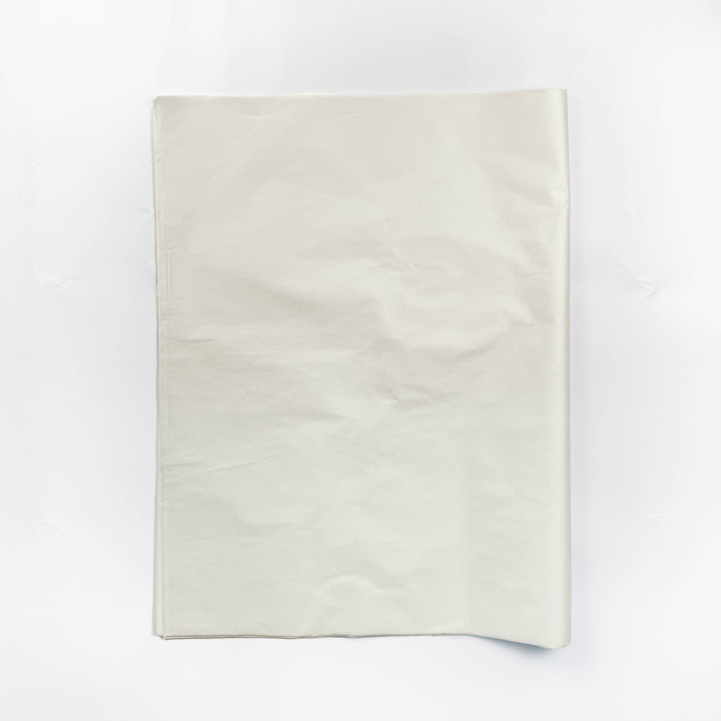 100pc, 31x20" Colorful 17g Gift Wrapping Tissue Paper Sheets: Beige