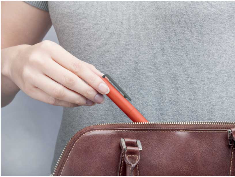 Pen Scissors