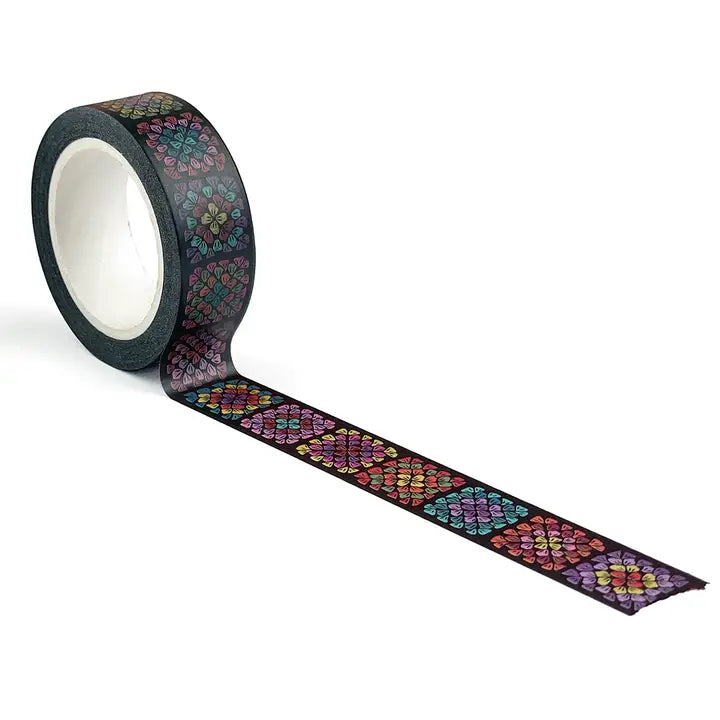 Decorative Washi Tape - Assortment