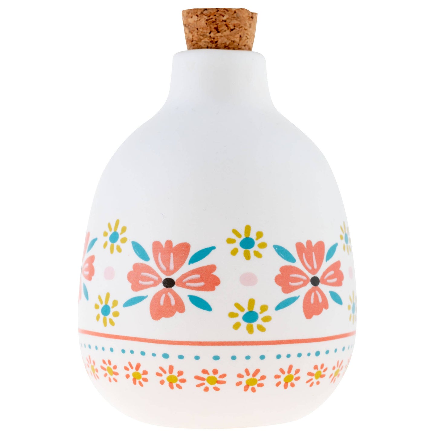 Ava Salt & Pepper Shakers