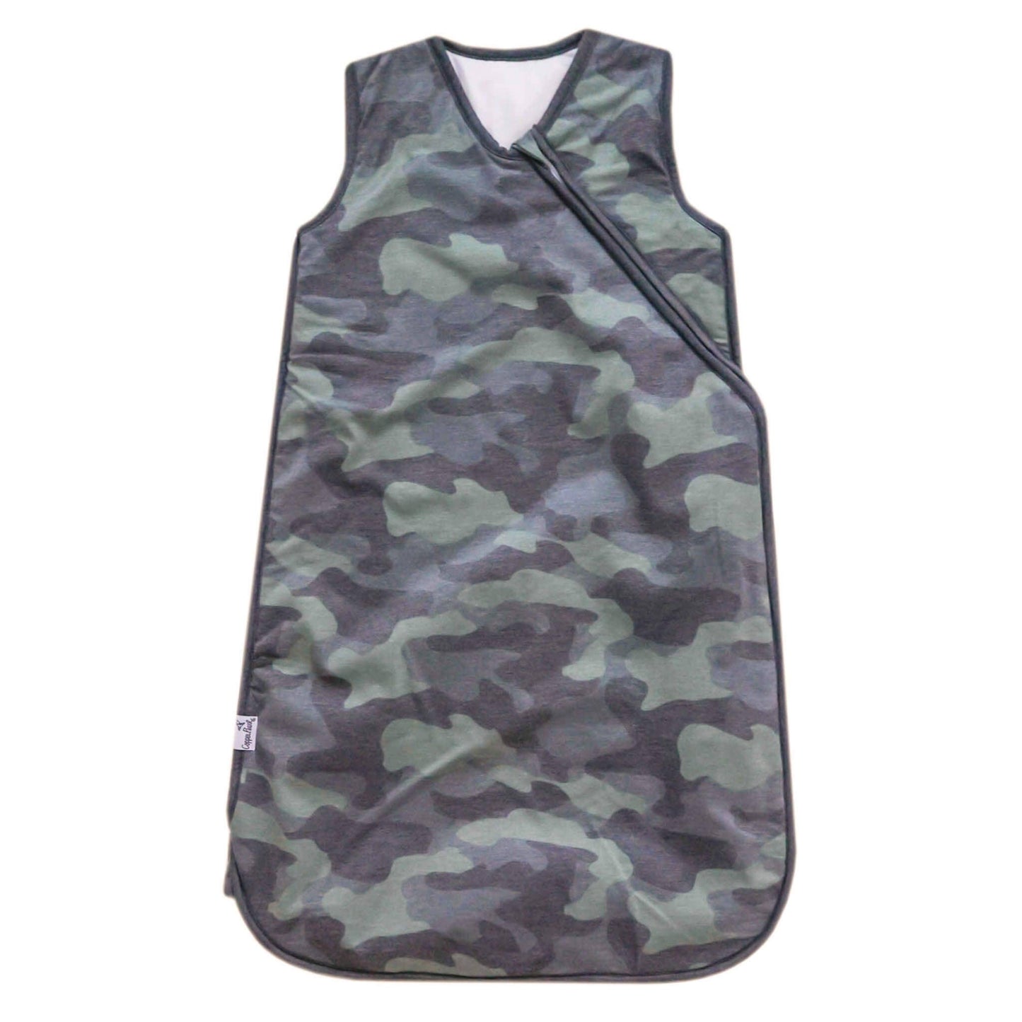 Sleep Bag - Hunter: 0-6 Months / 0.5 TOG