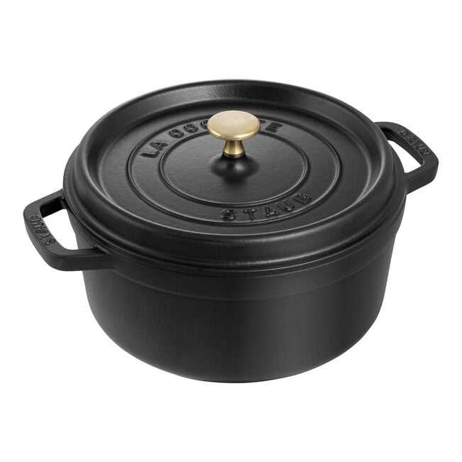 Staub Cocotte, Assorted Colors