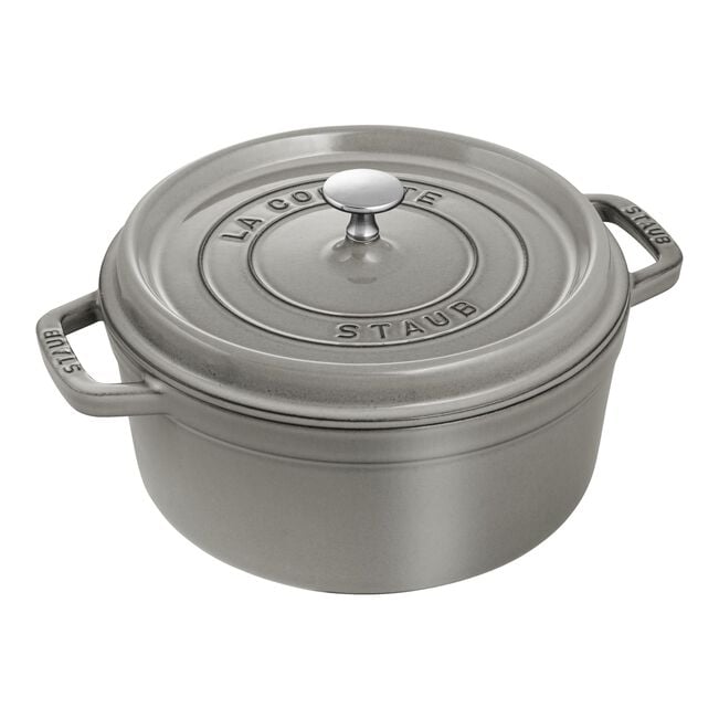 Staub Cocotte, Assorted Colors