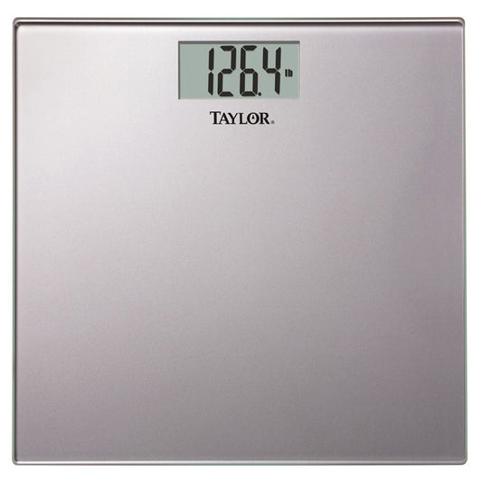 100393 SCALE GLASS DIGITAL