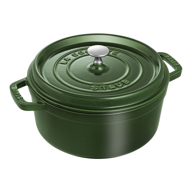 Staub Cocotte, Assorted Colors