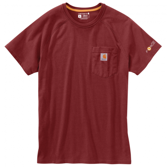 FORCE COTTON DELMONT T-SHIRT