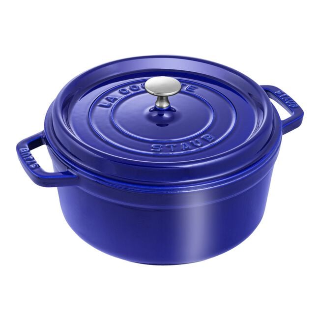 Staub Cocotte, Assorted Colors