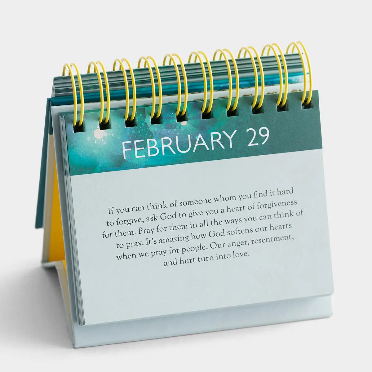 Stormie Omartian - The Power of a Praying Woman - Perpetual Calendar