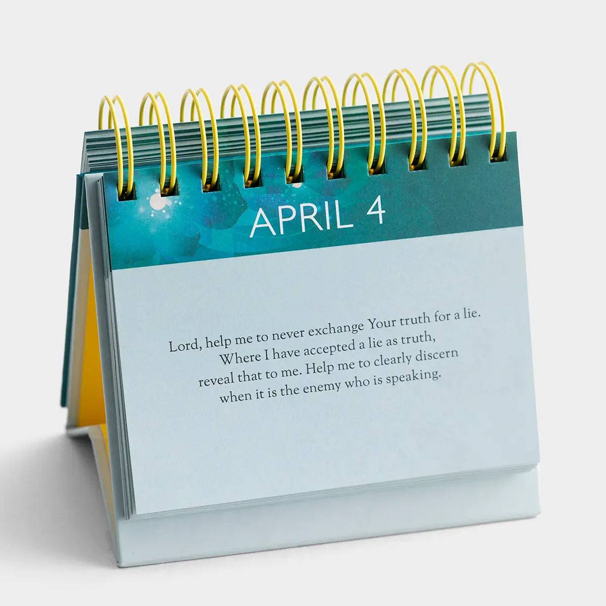 Stormie Omartian - The Power of a Praying Woman - Perpetual Calendar