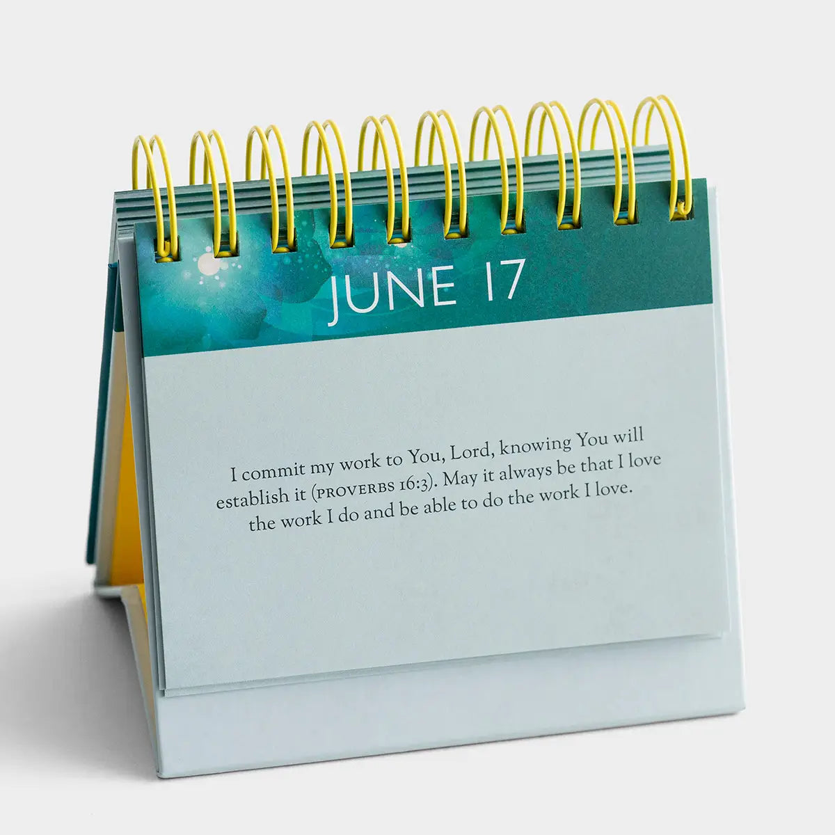 Stormie Omartian - The Power of a Praying Woman - Perpetual Calendar