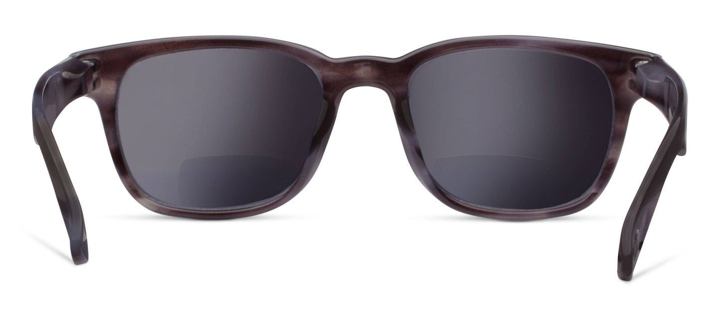 18th Hole (Sunglasses): Green / No Correction / None