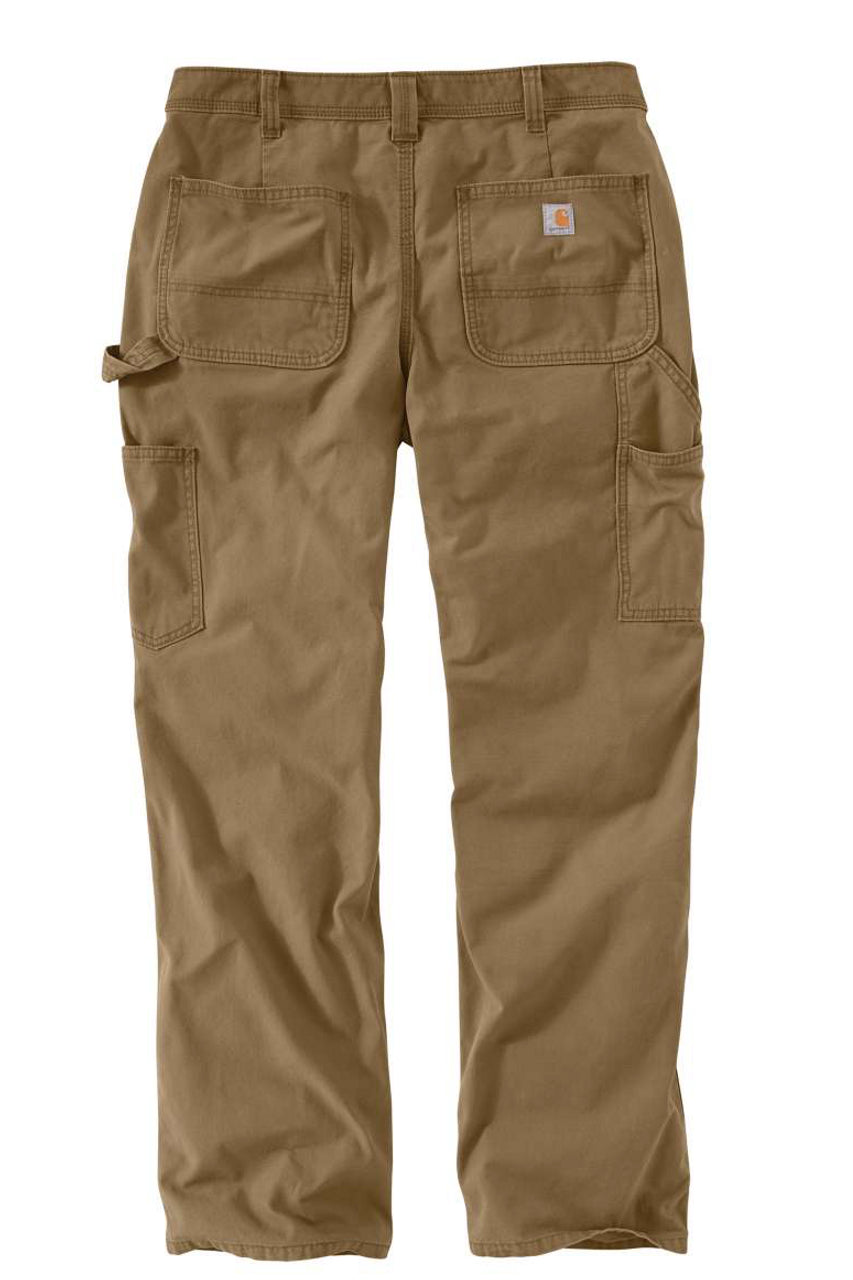 102080 257 Carhartt Women's Crawford Original Fit Pant