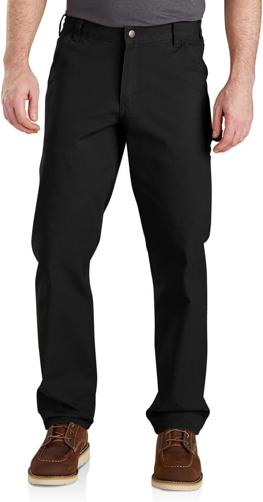 102291 001 Carhartt Relaxed Fit Rugged Flex Rigby Dungaree