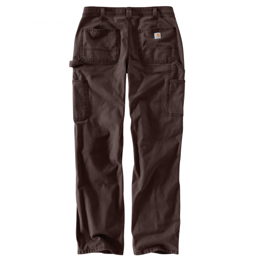 102323 - Carhartt Original Fit Crawford Double-Front Pant