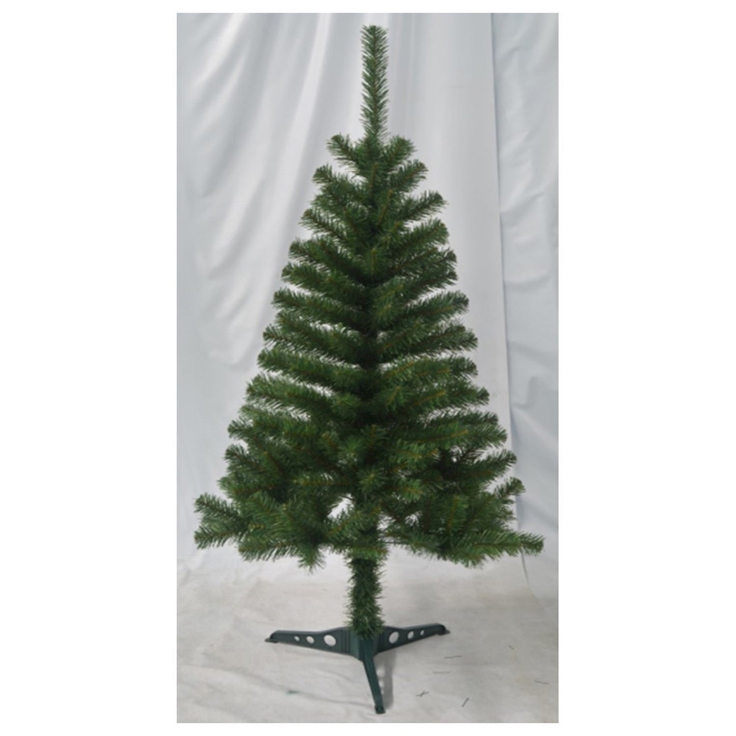 TREE UNLIT TILLAMOOK 3FT