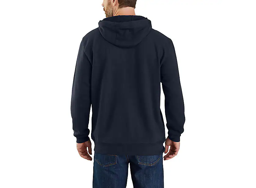 102907 410 - Carhartt Hooded FR Sweatshirt