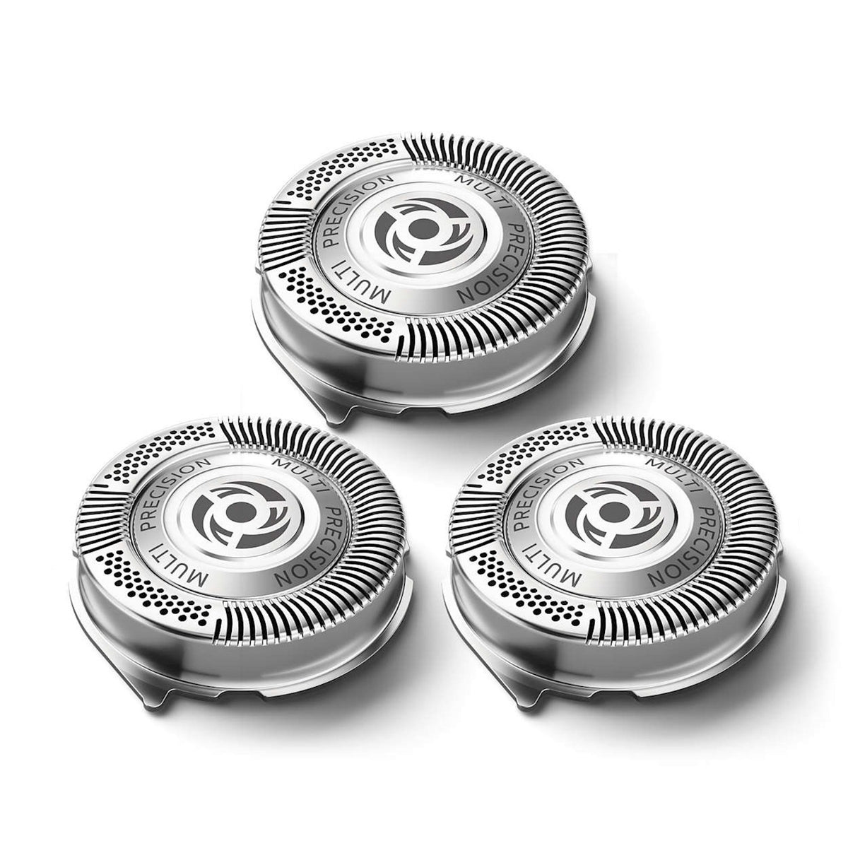 REPLACEMENT HEADS MLT PREC 3 PK