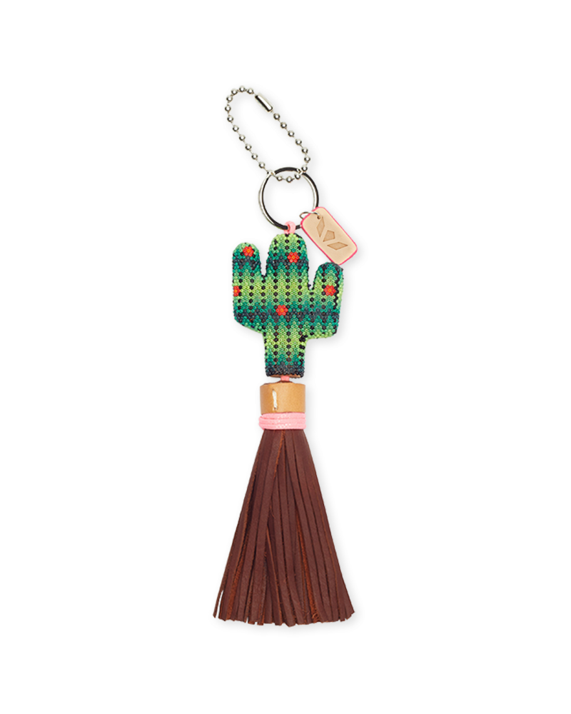 Spike Charm