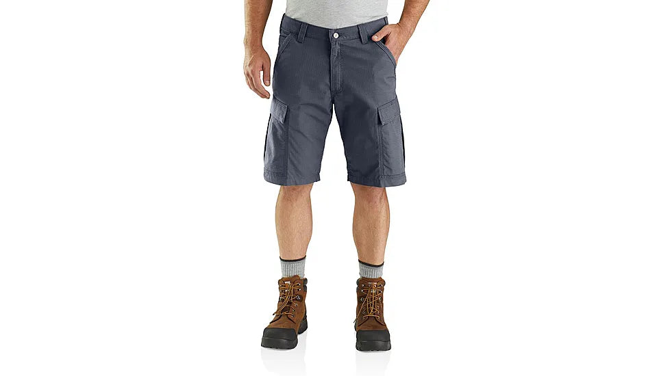 103543 470 Carhartt Relaxed Fit Force Broxton Cargo Short