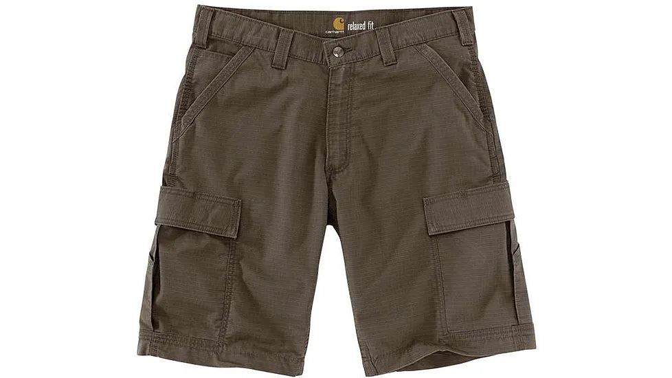 103542 - 217 Carhartt Relaxed Fit Force Broxton Cargo Short
