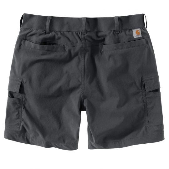 103606 - Carhartt Force Madden Cargo Straight Fit Shorts