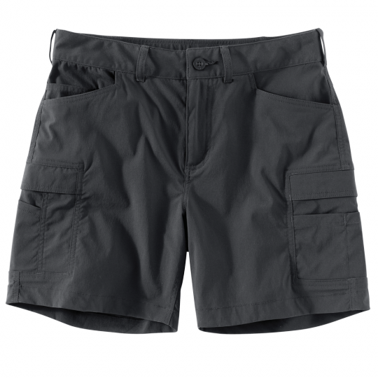103606 - Carhartt Force Madden Cargo Straight Fit Shorts