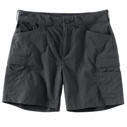 103606 - Carhartt Force Madden Cargo Straight Fit Shorts