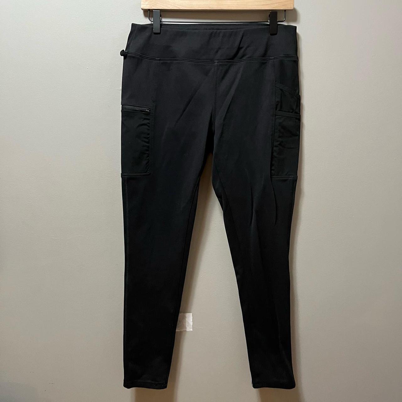 Carhartt 103609 001 Force Lightweight Pocket Legging