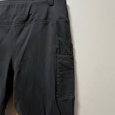 Carhartt 103609 001 Force Lightweight Pocket Legging