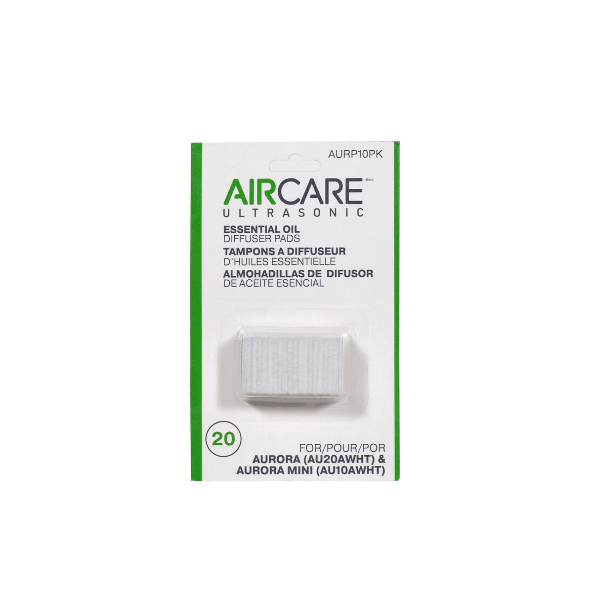 AROMA PAD REFILLS 20PK