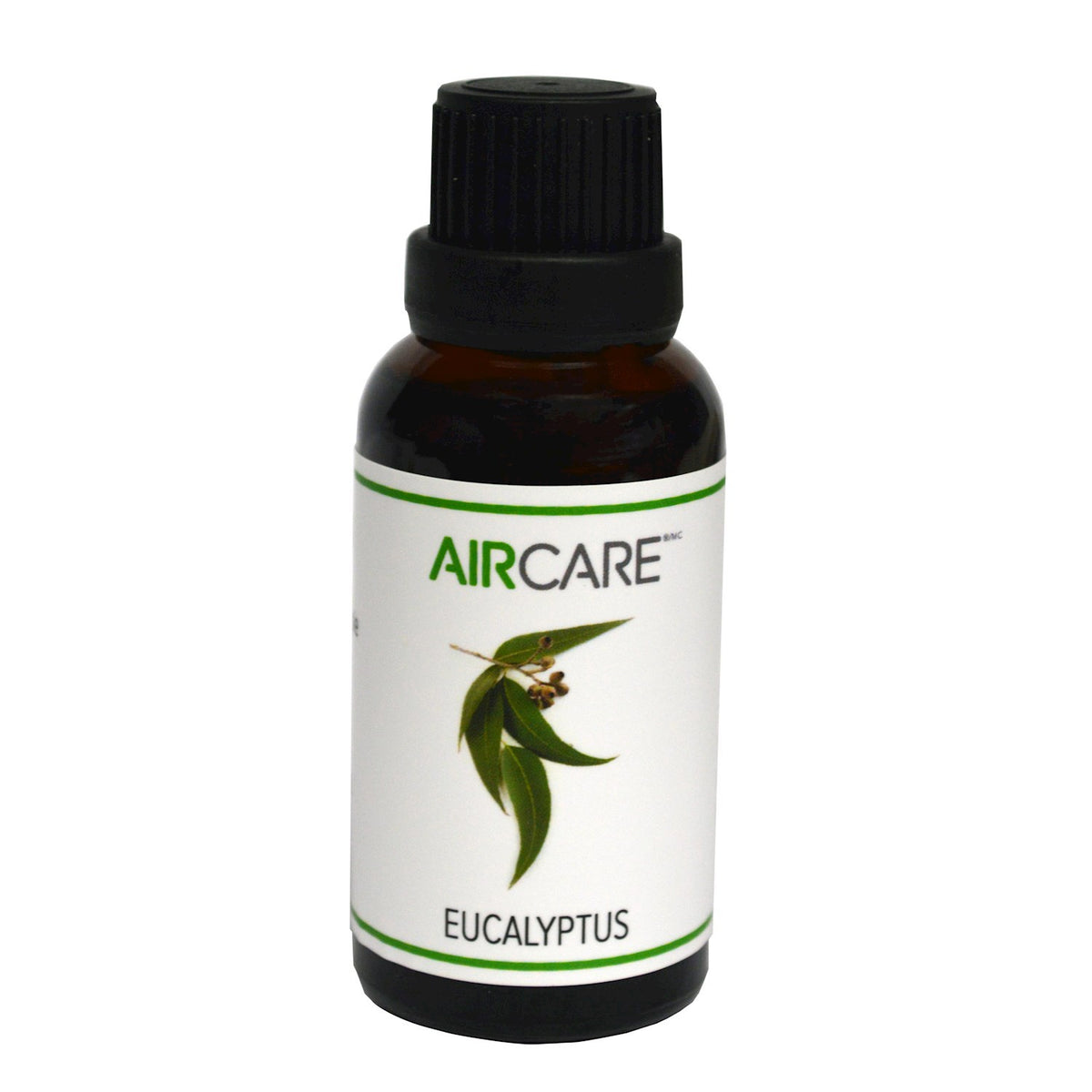 AROMA ESSENTIAL OIL EUCALPTUS 1OZ