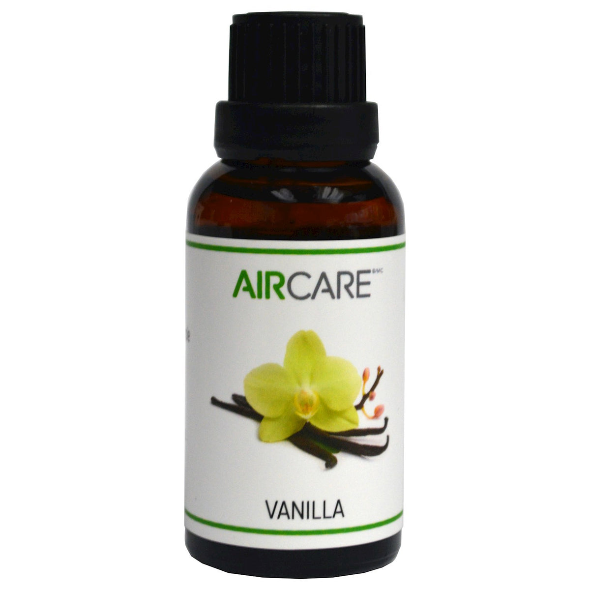 AROMA ESSENTIAL OIL VANILLA 1OZ