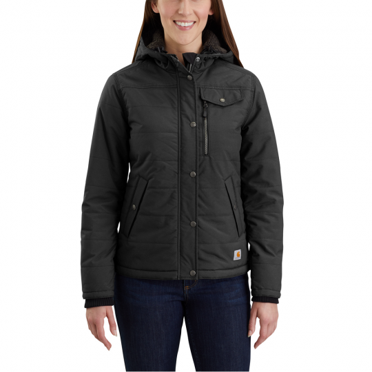 103909 - Carhartt Women's Utility Midweight Jacket - Insulated
