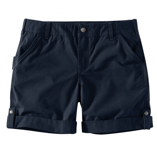 Carhartt Women's Force Original Fit Work Shorts
