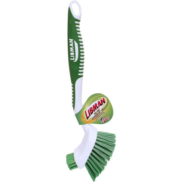 Kitchen Brush "Big Job"