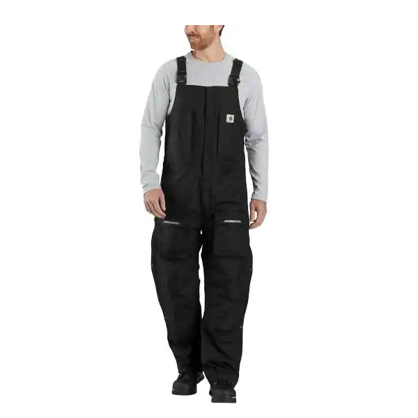 N04 Carhartt Bib Overalls Yukon Extremes Series