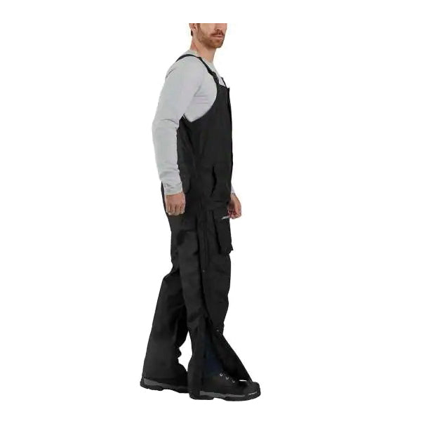 N04 Carhartt Bib Overalls Yukon Extremes Series