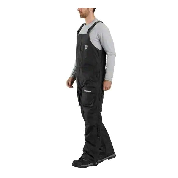 N04 Carhartt Bib Overalls Yukon Extremes Series