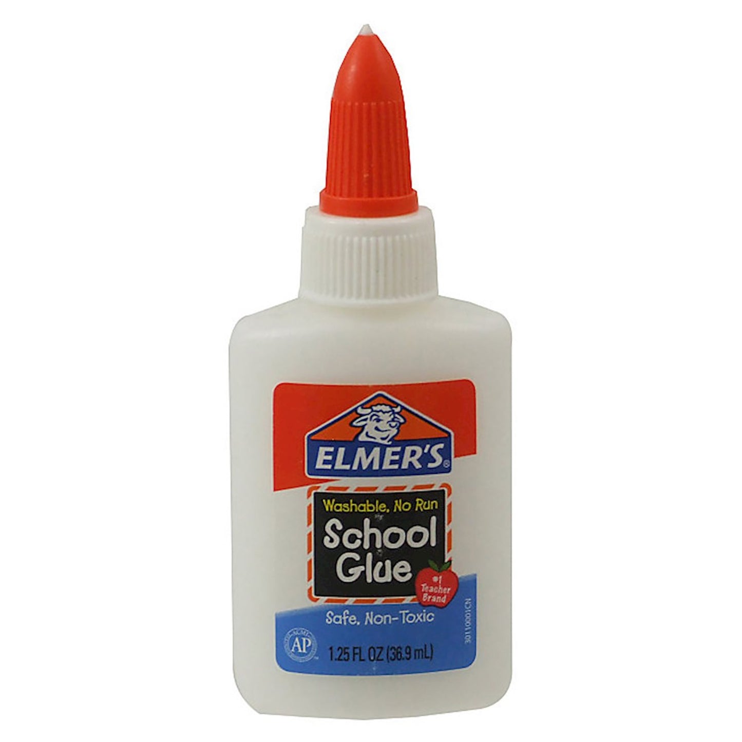 SCHOOL GLUE 1.25OZ
