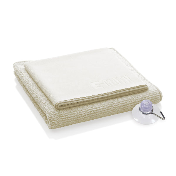 E-Cloth Shower Cleaning Kit- Just Add Water