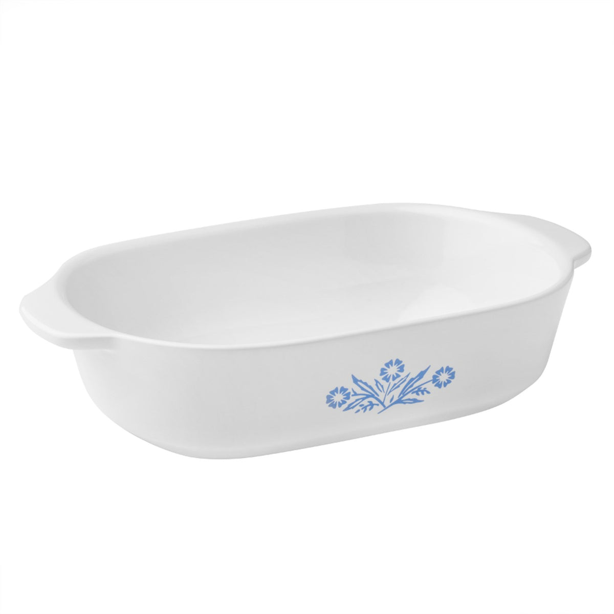 BAKE DISH UNLIDDED 1.5 QT
