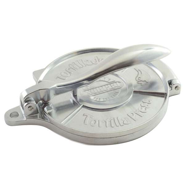 1068 8IN TORTILLA PRESS