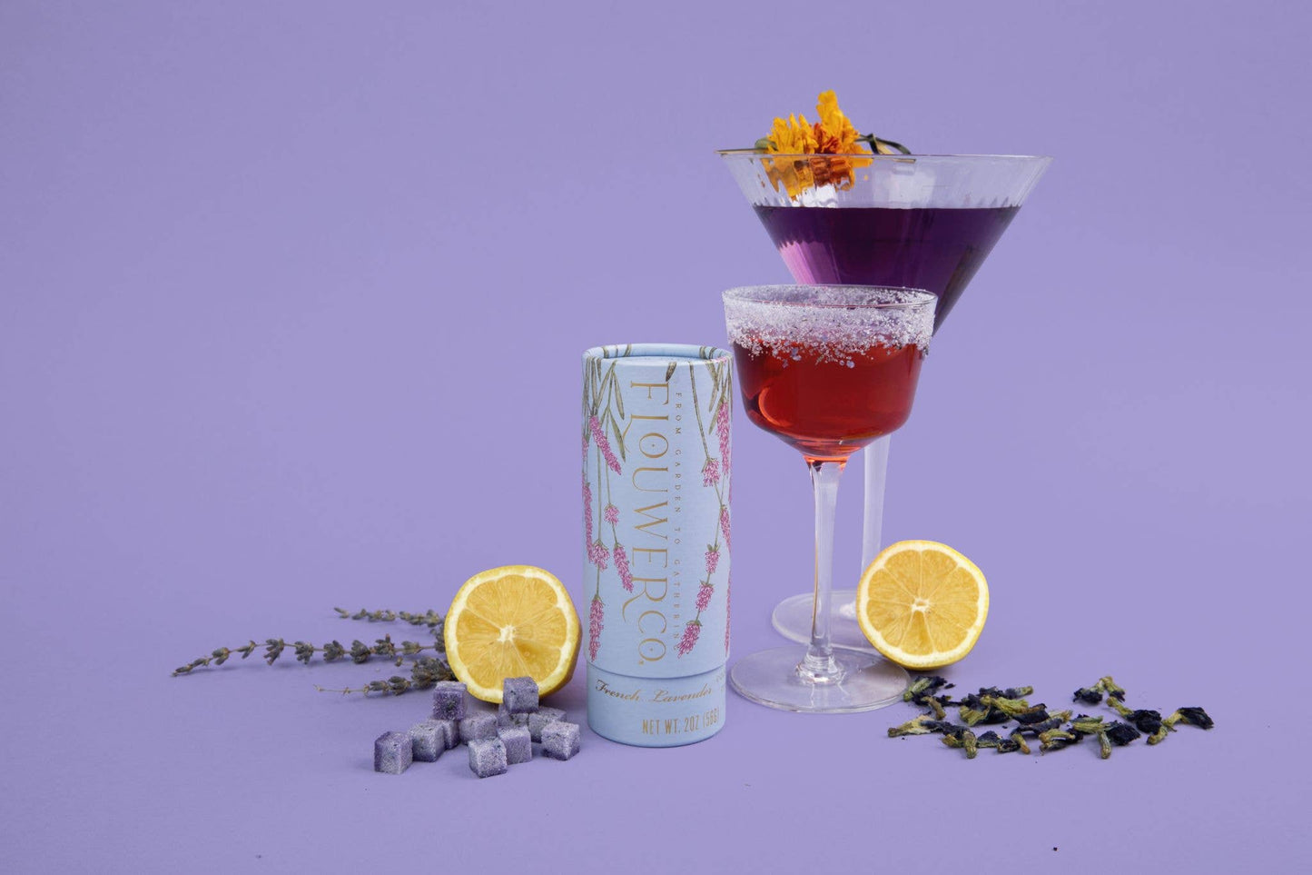 Cocktail Cubes - Assorted Flavors