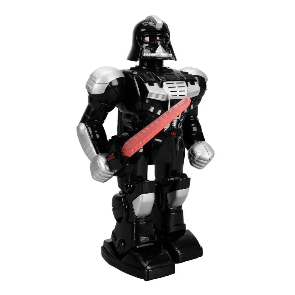 SUPER STARRIOR WAKING ROBOT