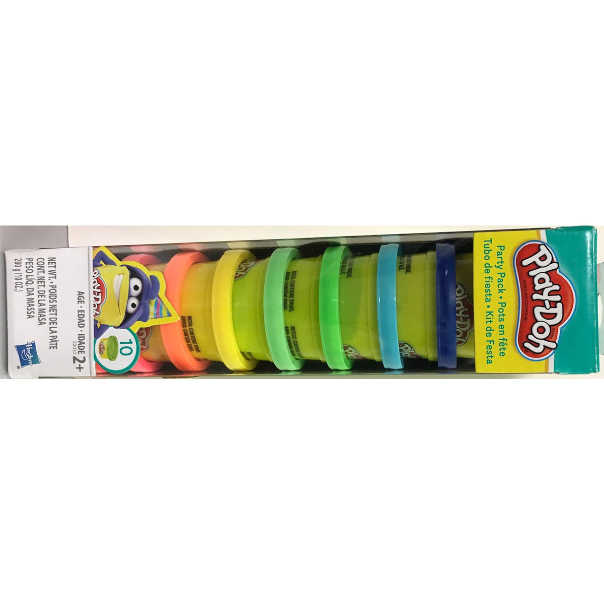 Playdoh Party Pack